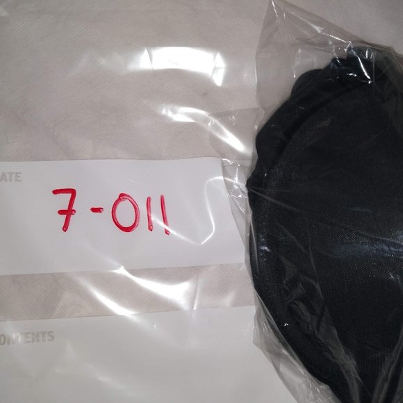 Bali Women's Sheer Sleek Desire Natural Lift Bra - Picture 4 of 4